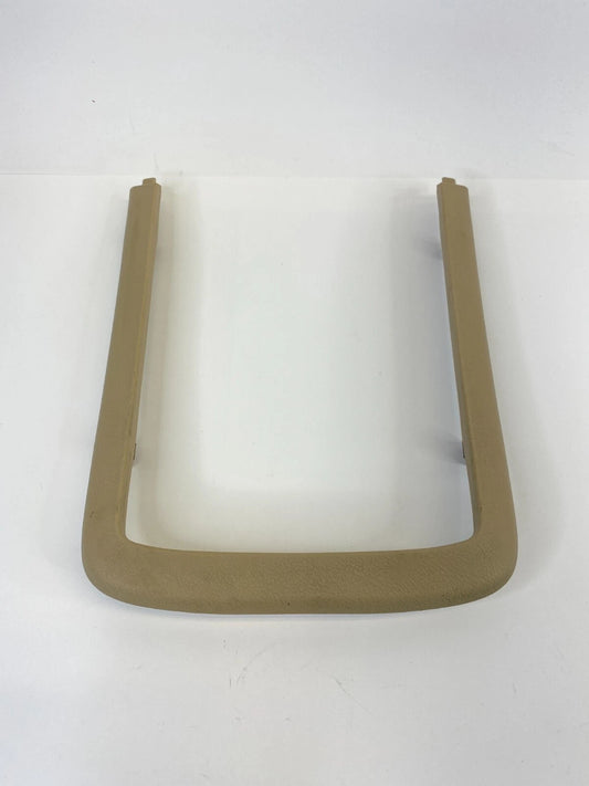 04 05 06 07 08 ACURA TL CENTER CONSOLE STRIP BEZEL MOLDING COVER TRIM B377-5161