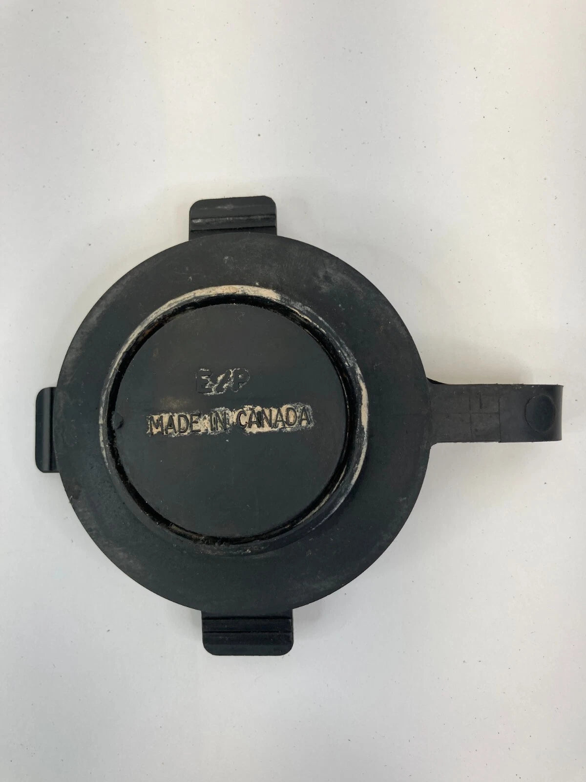 2001 2002 PONTIAC AZTEK ENGINE RADIATOR COOLANT RESERVOIR TANK CAP LID