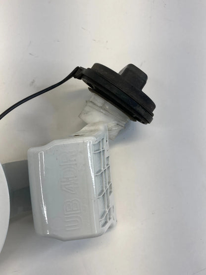 2012-2017 Kia Rio SEDAN Fuel Filler Tank Door Gas Lid Cover Assy 69510-1W000 OEM