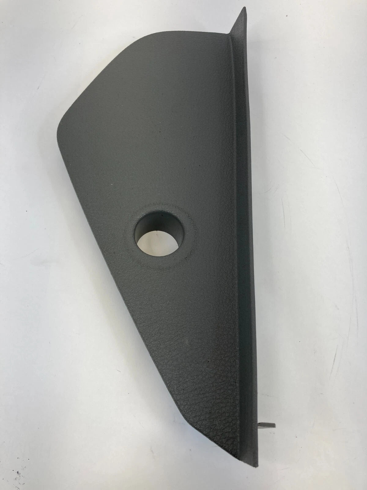 04 05 06 07 08 FORD F-150 F150 RIGHT SIDE DASH END CAP COVER 4L34-1504480 OEM