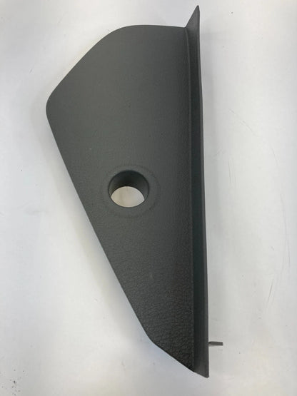 04 05 06 07 08 FORD F-150 F150 RIGHT SIDE DASH END CAP COVER 4L34-1504480 OEM