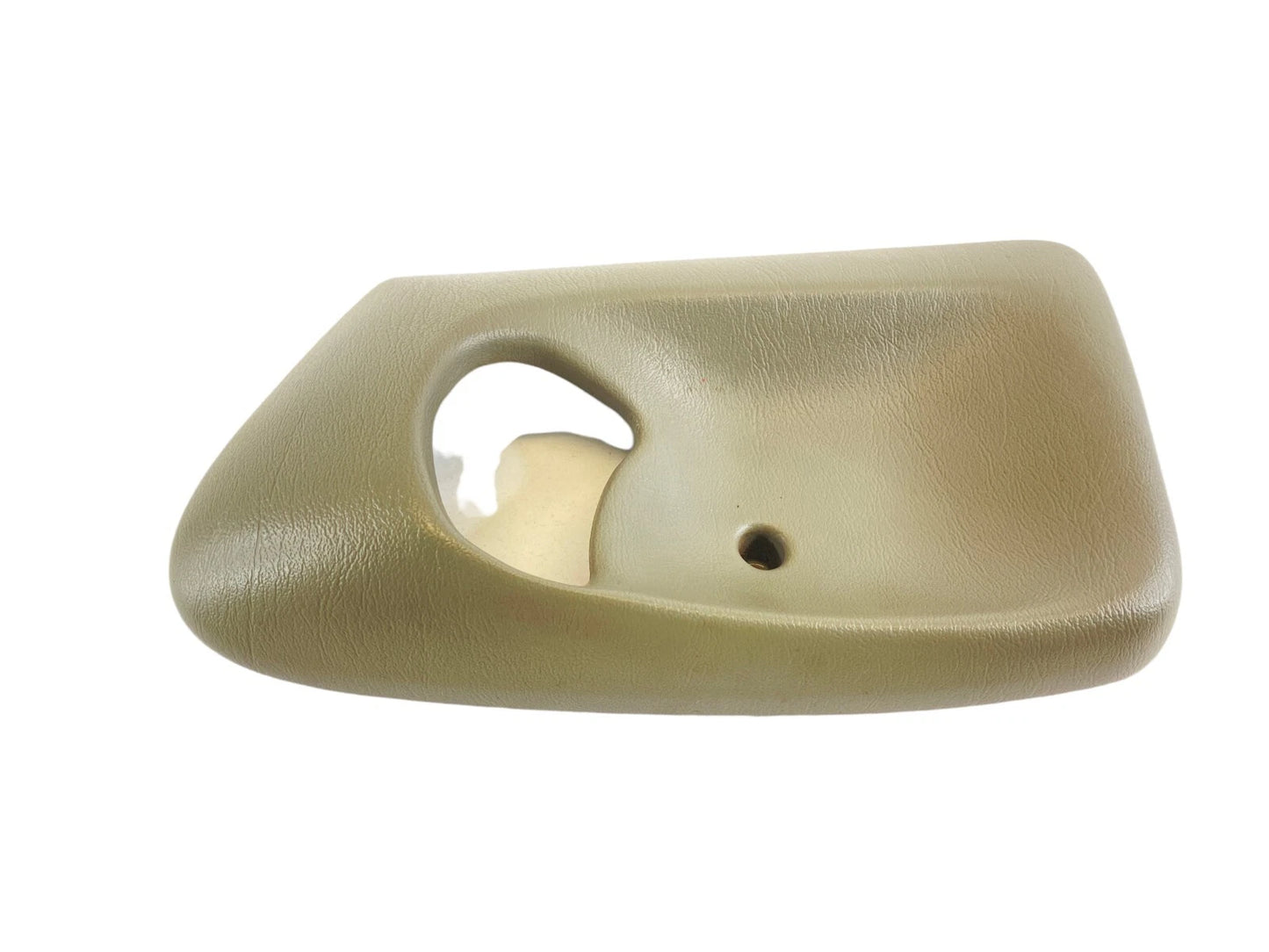 2000-2005 CHEVROLET IMPALA REAR RIGHT INNER DOOR HANDLE BEZEL COVER 10351907 OEM