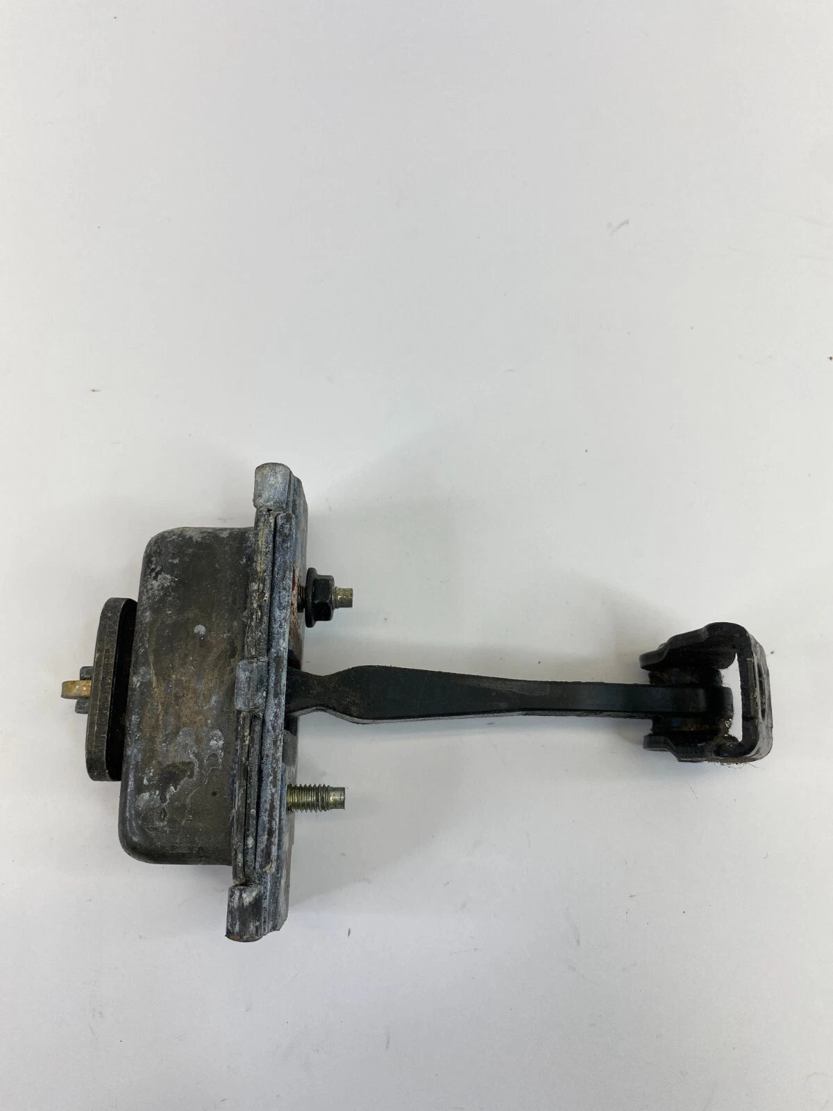 1999-2003 MERCEDES-BENZ ML320 REAR RIGHT SIDE DOOR CHECK STOPPER DETENT OEM