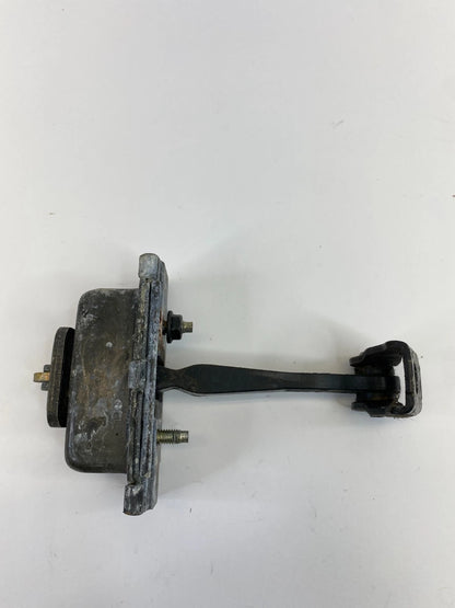 1999-2003 MERCEDES-BENZ ML320 REAR RIGHT SIDE DOOR CHECK STOPPER DETENT OEM
