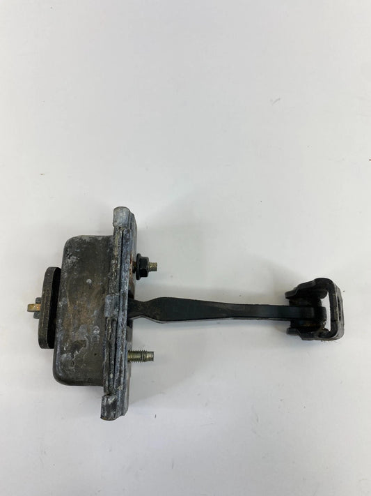 1999-2003 MERCEDES-BENZ ML320 REAR RIGHT SIDE DOOR CHECK STOPPER DETENT OEM