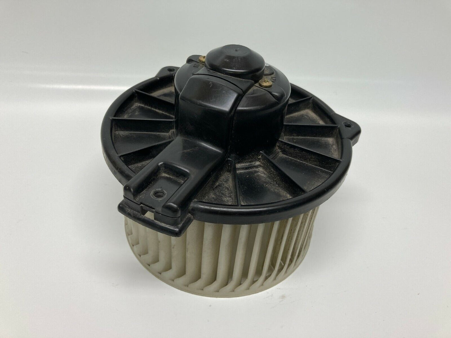 98 99 00 01 02 Toyota Corolla 1.8L A/C AC Heater Blower Motor 194000-122011 OEM