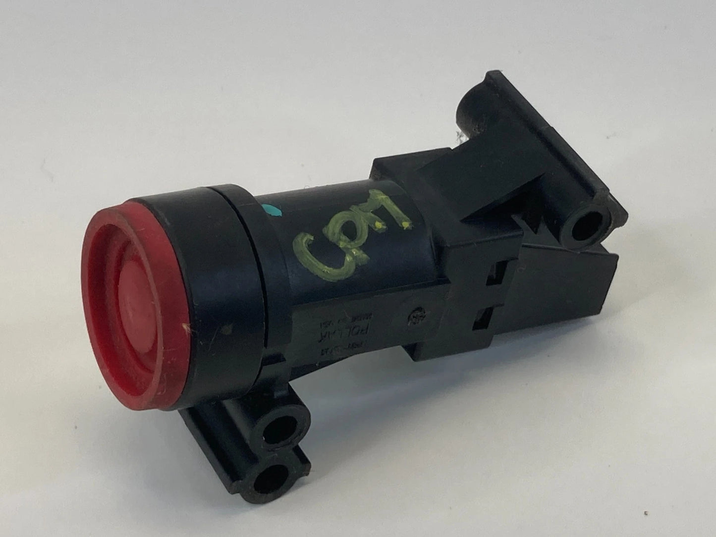 2002-2005 FORD EXPLORER FIRST INERTIA FUEL PUMP SHUT OFF SWITCH 1L2T-9341-A OEM