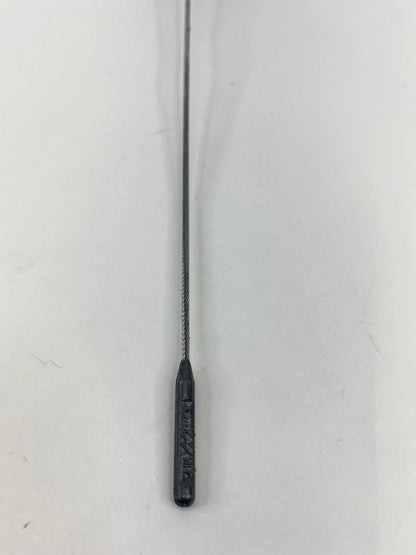 2013-2019 FORD POLICE INTERCEPTOR UTILITY A/T TRANSMISSION FLUID DIPSTICK LEVEL