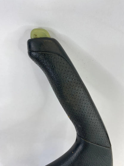 2003-2007 HONDA ACCORD CENTER CONSOLE EMERGENCY PARKING BRAKE HANDLE LEVER OEM