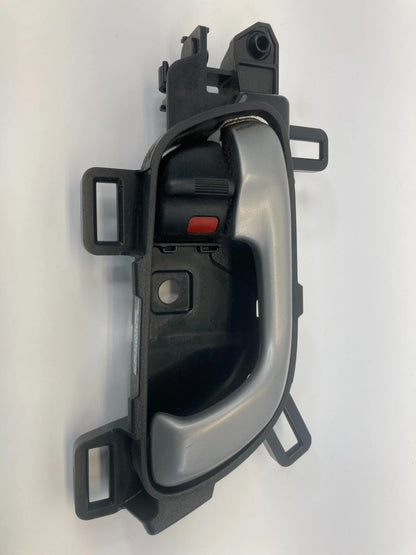 2012-2015 HONDA CIVIC SEDAN REAR RIGHT BACK SIDE INNER INTERIOR DOOR HANDLE OEM