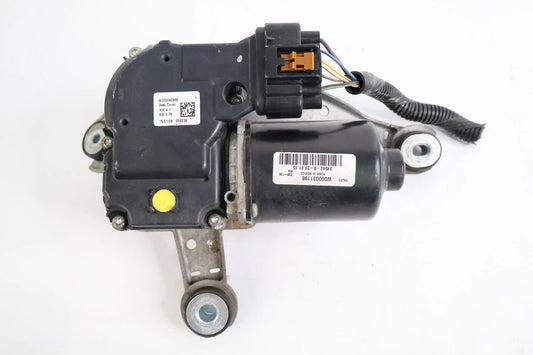 2013-2020 FORD FUSION WINDSHIELD WIPER MOTOR GEAR ASSEMBLY FRONT LEFT W000040896