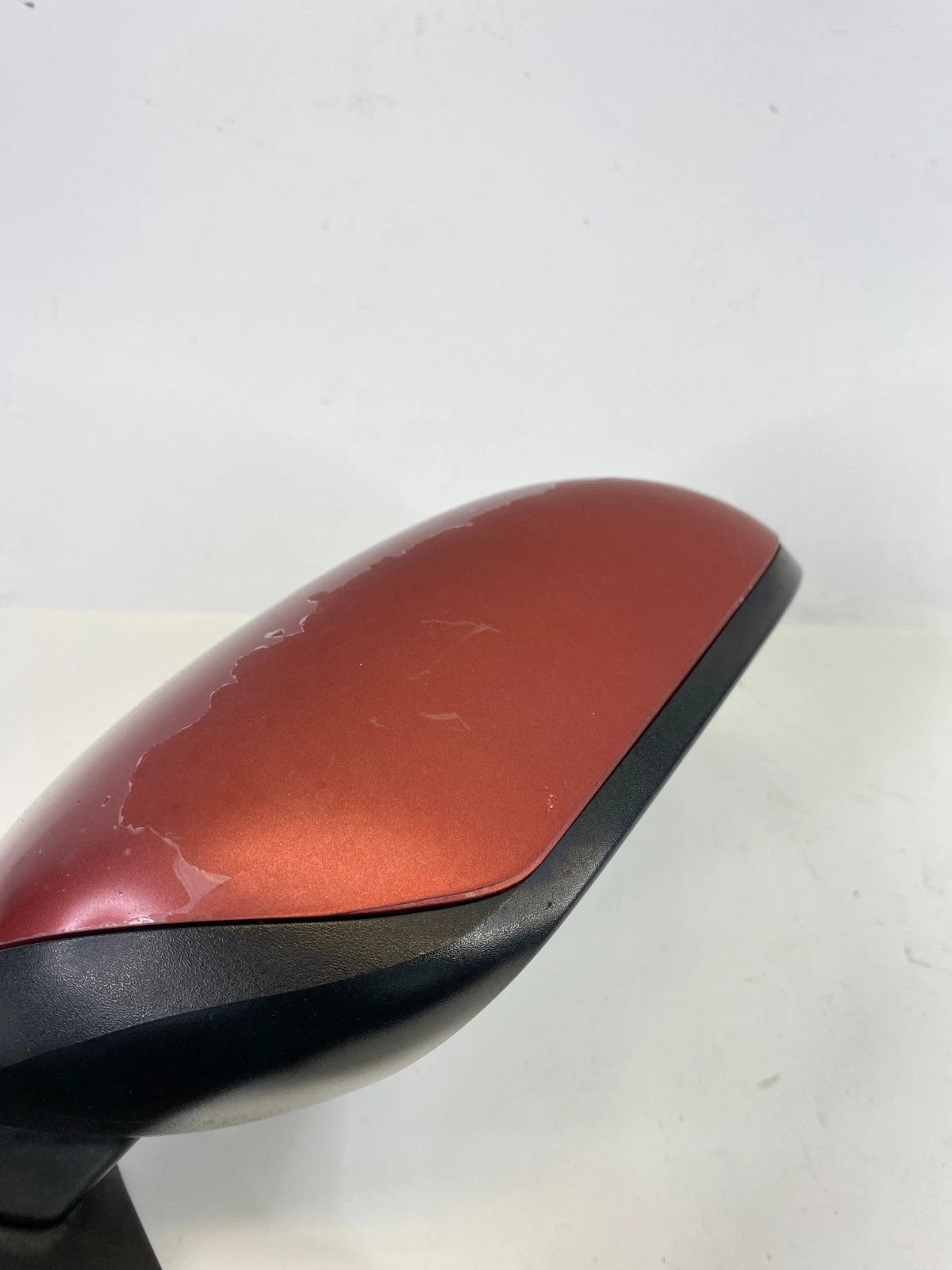 2011-2013 Outlander Sport Front Right Passenger Door Side View Mirror Assy OEM