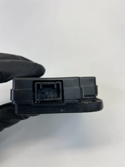 2011-2014 DODGE AVENGER 2.4L COMPASS & TEMPERATURE CONTROL MODULE P04671918AG