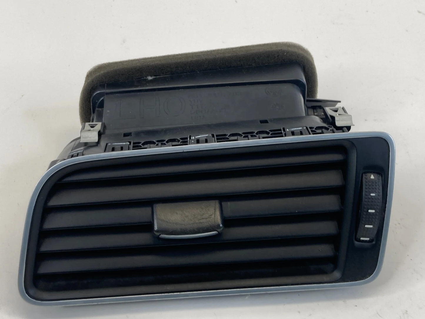 2012-2015 VW VOLKSWAGEN PASSAT LEFT DRIVER SIDE DASH AC AIR VENT 561819703 OEM