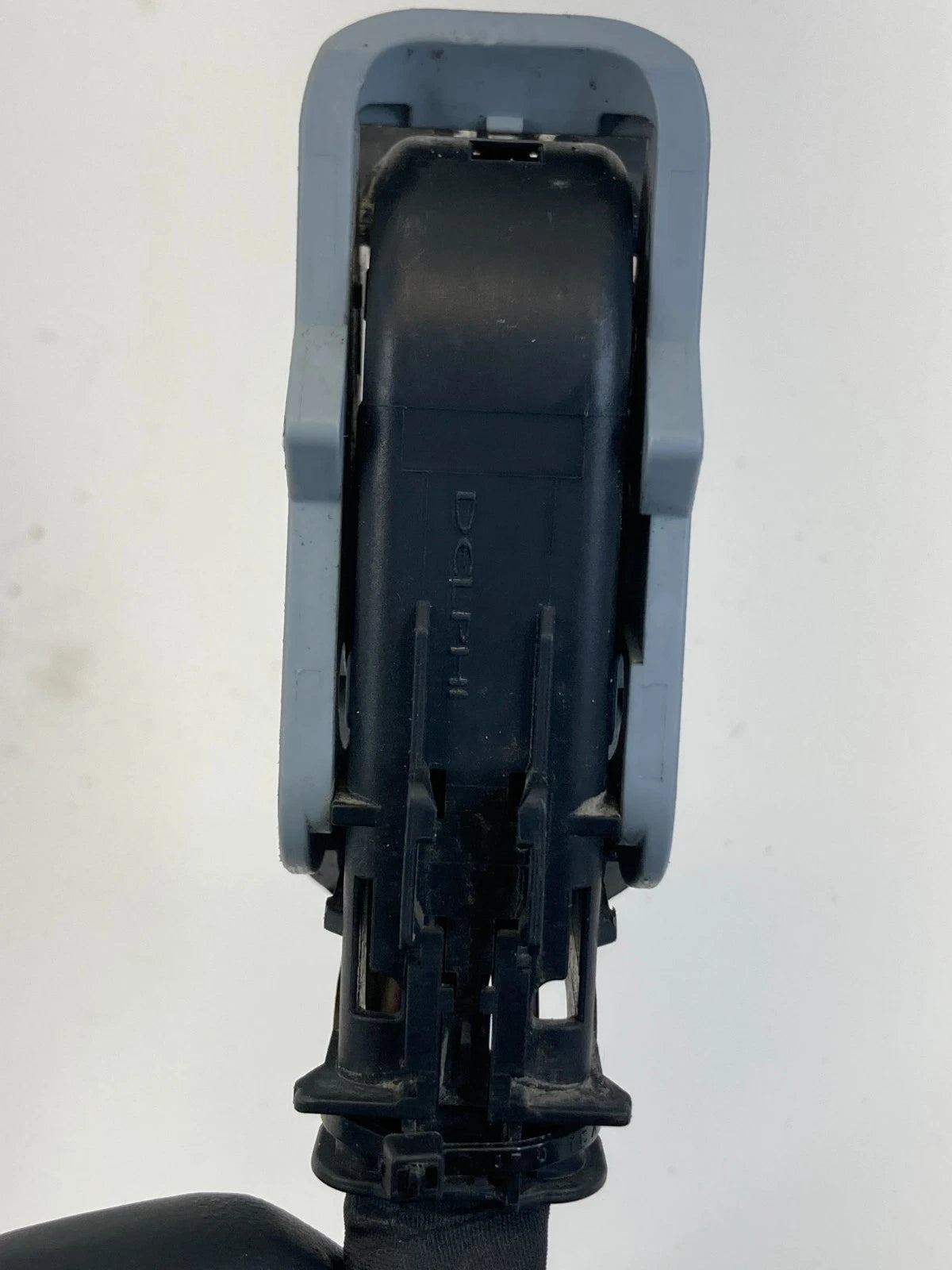 2015 Dodge Dart 2.4L AT FWD ABS Anti Lock Brake Pump Pigtail Plug Connector OEM