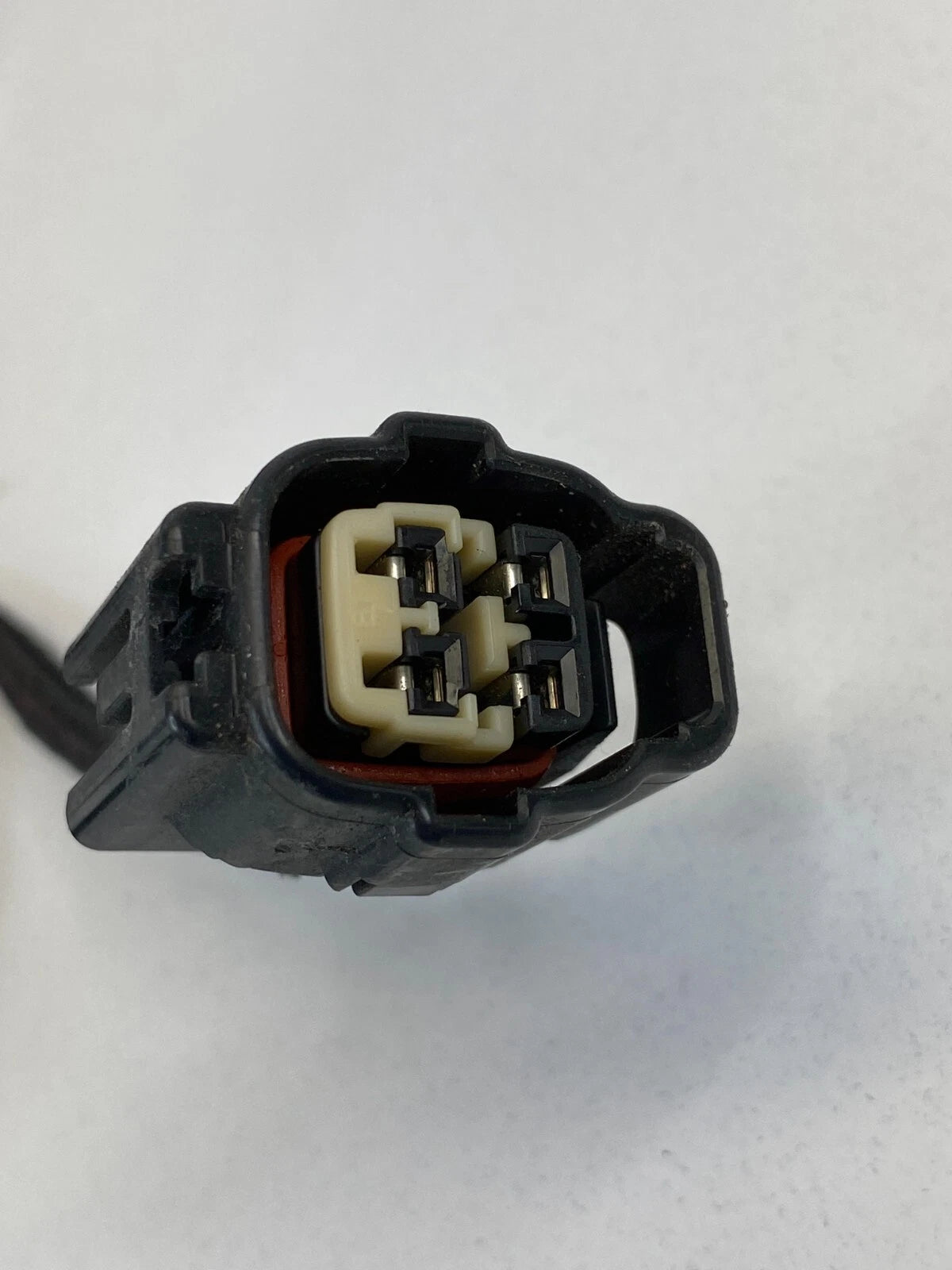 03-06 CHRYSLER SEBRING CONVERTIBLE FRONT RIGHT DOOR WIRING HARNESS 04608986AB