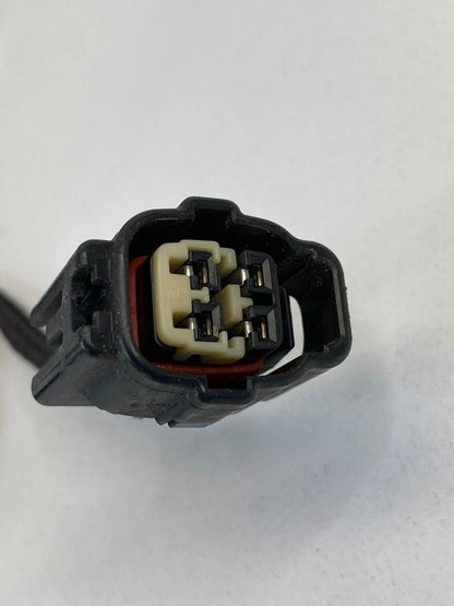 03-06 CHRYSLER SEBRING CONVERTIBLE FRONT RIGHT DOOR WIRING HARNESS 04608986AB
