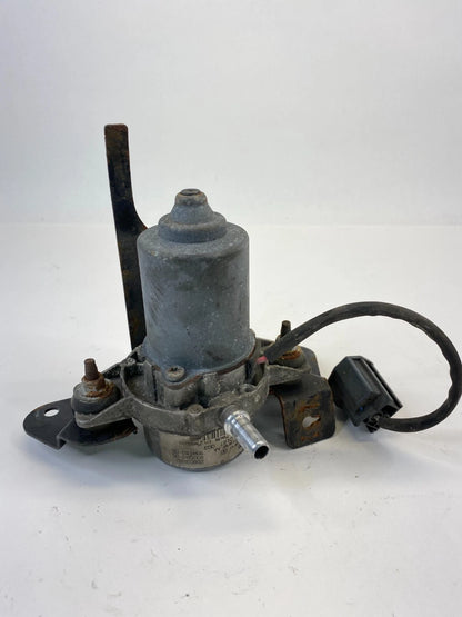 09-17 CHEVROLET TRAVERSE AUXILIARY POWER BRAKE BOOSTER VACUUM PUMP 20803252 OEM