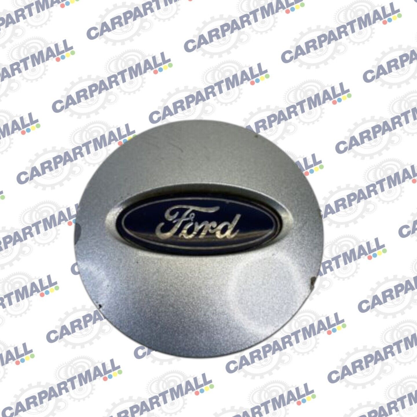 2009 2010 Ford Flex Wheel Rim Center Cap Hubcap Hub Cap Cover 6F23-1A096-BA OEM