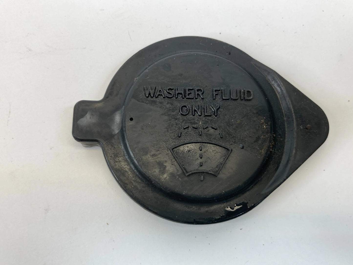 2007-2011 TOYOTA CAMRY FRONT WINDSHIELD WIPER FLUID RESERVOIR CAP OEM