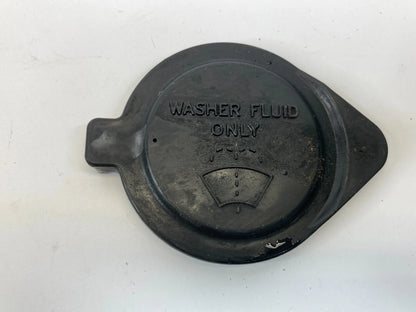 2007-2011 TOYOTA CAMRY FRONT WINDSHIELD WIPER FLUID RESERVOIR CAP OEM