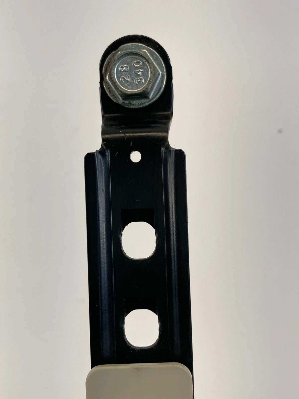 2009-2014 NISSAN MAXIMA FRONT LEFT SIDE SEAT BELT HEIGHT ADJUSTER ADJUSTMENT OEM