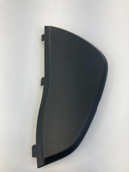 2013-2019 Nissan Sentra Dash Left Driver Side End Cap Cover Trim 68499-3YU0A
