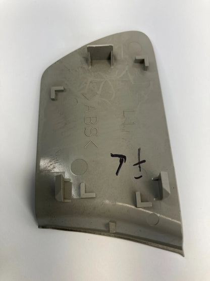 10-15 TOYOTA PRIUS FRONT LEFT SIDE INNER DOOR HANDLE BEZEL COVER TRIM CAP OEM