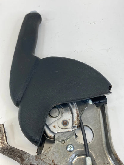 2013-2017 Honda Accord SEDAN Center Console Emergency Parking Brake Handle Lever