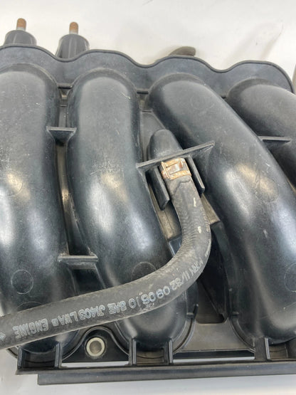 08-12 HONDA ACCORD SEDAN 2.4L A/T ENGINE UPPER INTAKE MANIFOLD R44A081-739327