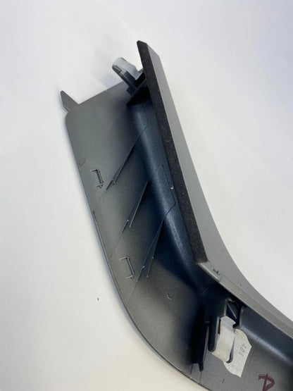 2010-2012 ACURA RDX CENTER CONSOLE RIGHT SIDE COVER BEZEL TRIM PANEL OEM FACTORY