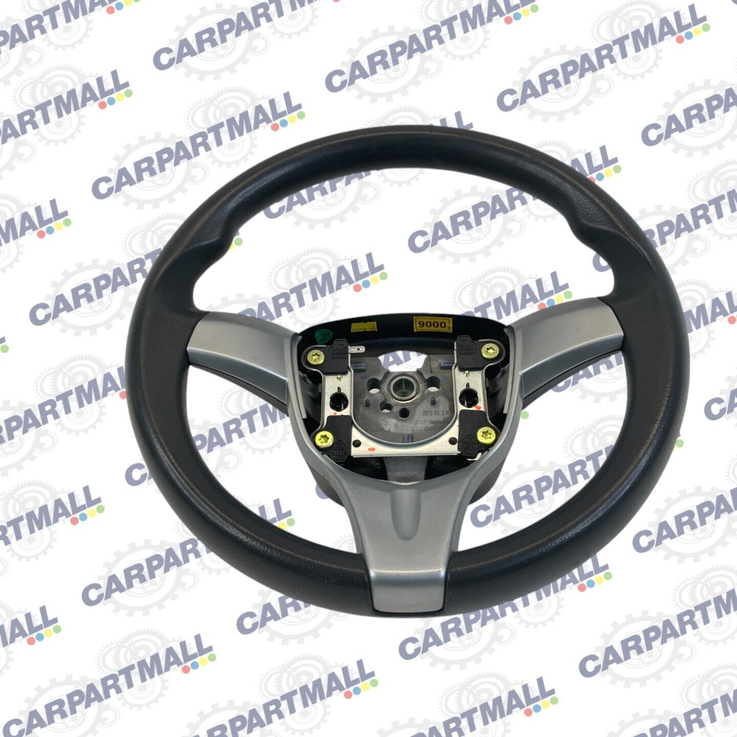 2013 2014 2015 Chevrolet Chevy Spark 14 15 Spark EV Steering Wheel OEM