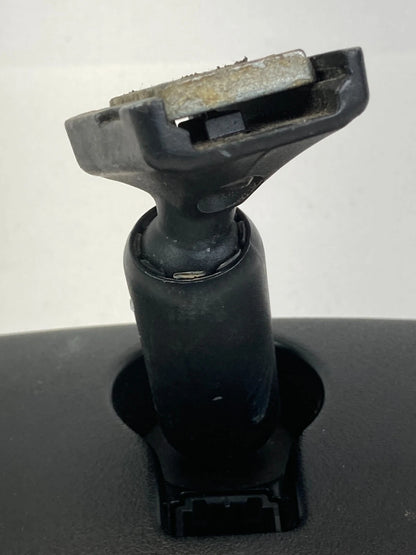 08-12 MITSUBISHI GALANT INSIDE REAR VIEW MIRROR ASSEMBLY W/ WITH HOME LINK OEM