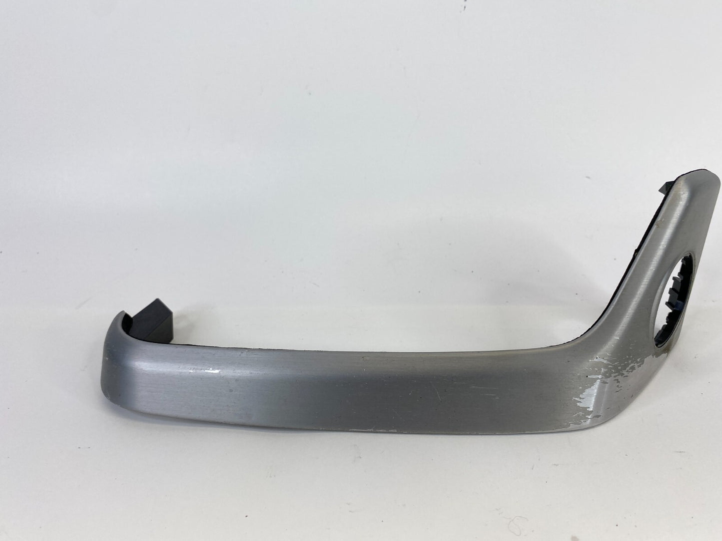 2009-2014 Nissan Murano Center Dash Left Side Start Switch Button Trim Bezel OEM