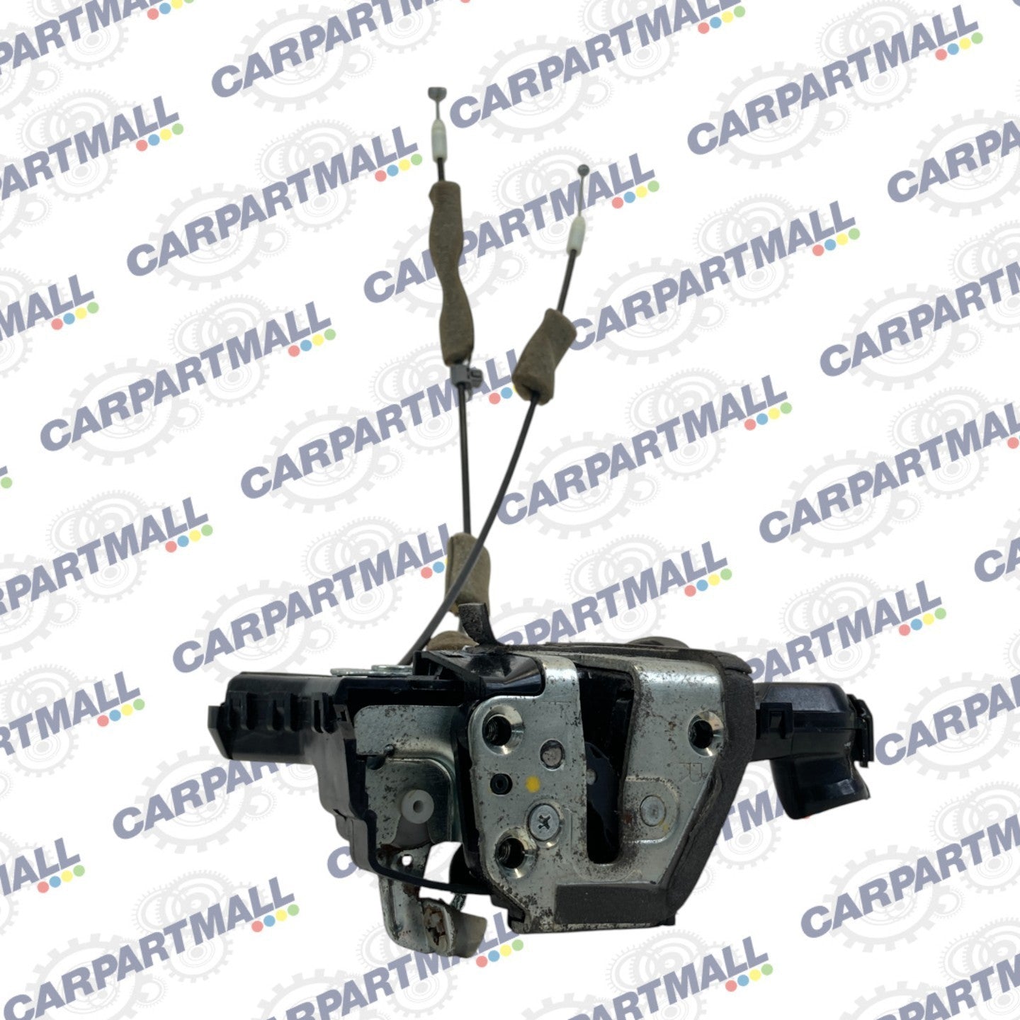 12 13 14 15 Honda Civic Front Right Passenger Side Door Lock Latch Actuator OEM