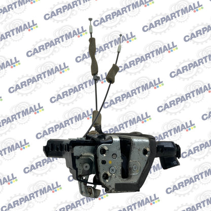 12 13 14 15 Honda Civic Front Right Passenger Side Door Lock Latch Actuator OEM