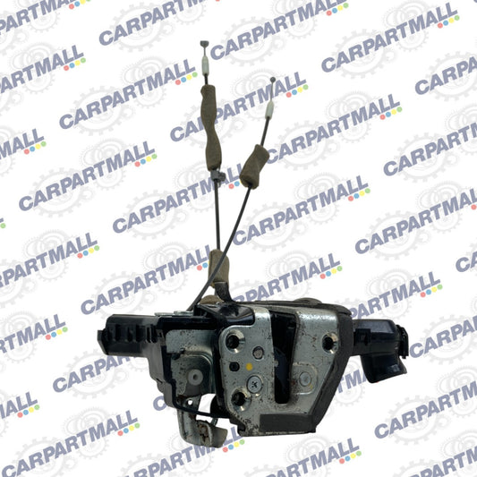 12 13 14 15 Honda Civic Front Right Passenger Side Door Lock Latch Actuator OEM