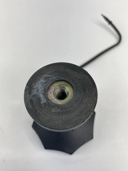 OEM 2004-2010 BMW X3 SPARE WHEEL TIRE LOWERING KNOB NUT BOLT NUT LUG SCREW