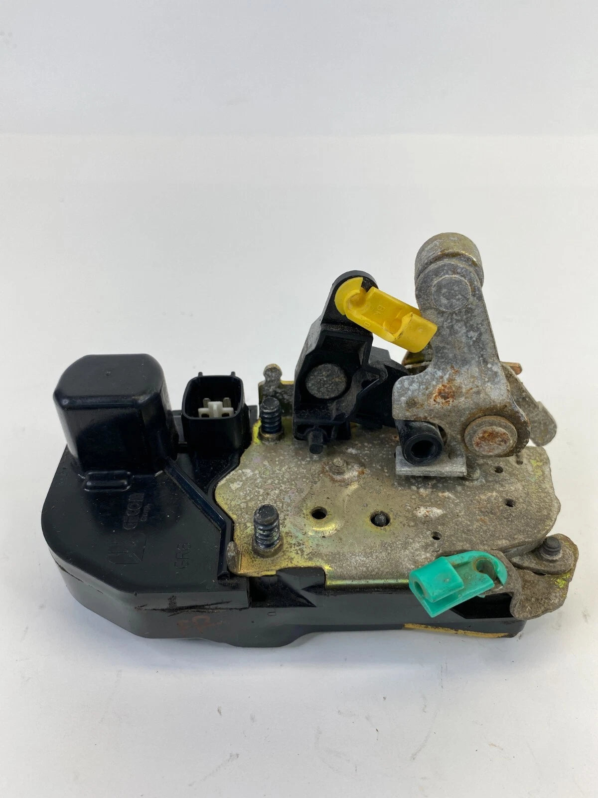 2005-2010 JEEP GRAND CHEROKEE FRONT RIGHT SIDE DOOR LOCK LATCH ACTUATOR ASSY OEM