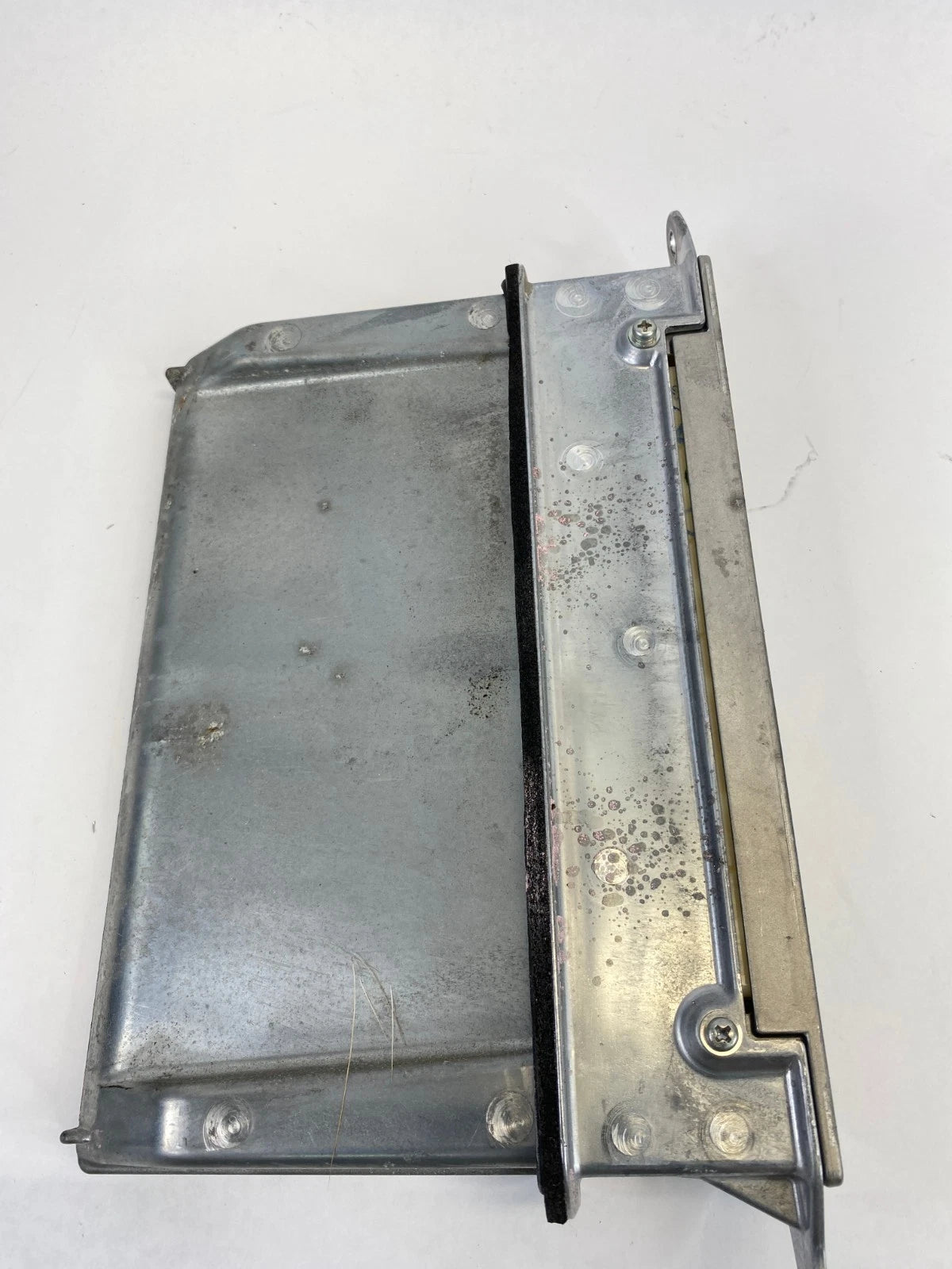 10 11 LEXUS IS250 SEDAN AT AWD ENGINE COMPUTER CONTROL MODULE 89661-53G21 OEM