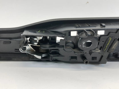 2017-2020 FORD FUSION REAR RIGHT BACK SIDE INTERIOR DOOR HANDLE W/ TWEETER OEM