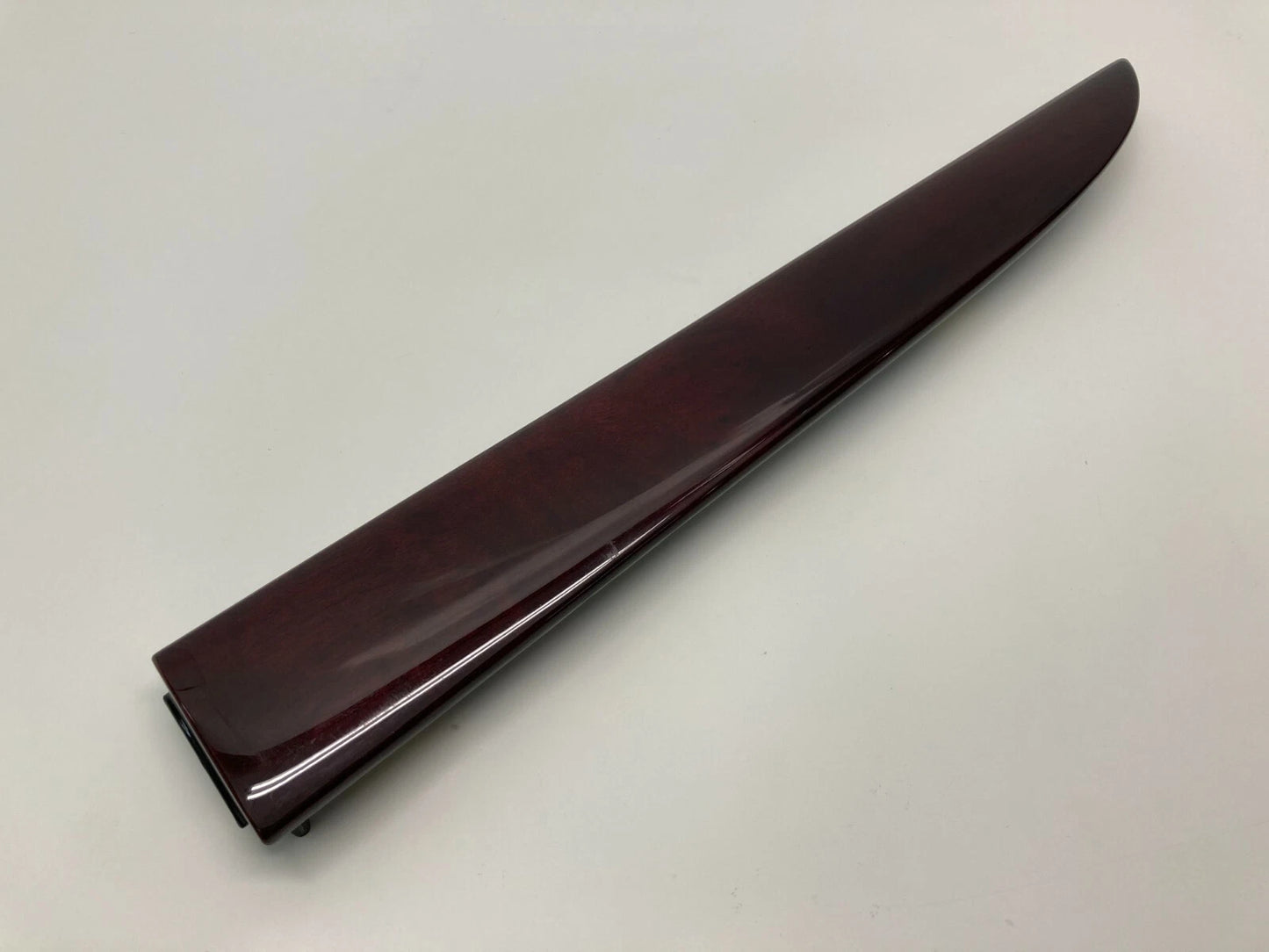 2002 2003 LEXUS ES300 04-06 ES330 REAR RIGHT DOOR PANEL WOOD TRIM 67783-33210