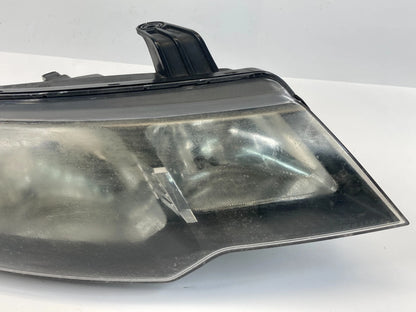 10-13 KIA FORTE FRONT RIGHT PASSENGER SIDE HEADLIGHT HEADLAMP LAMP 92102-1MXXX