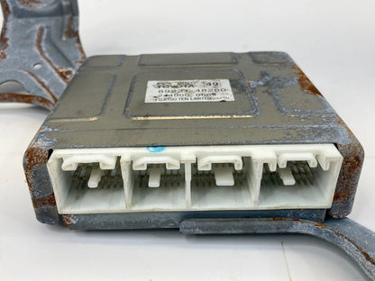 2006-2007 TOYOTA HIGHLANDER MULTIPLEX NETWORK CONTROL MODULE OEM 89221-48260