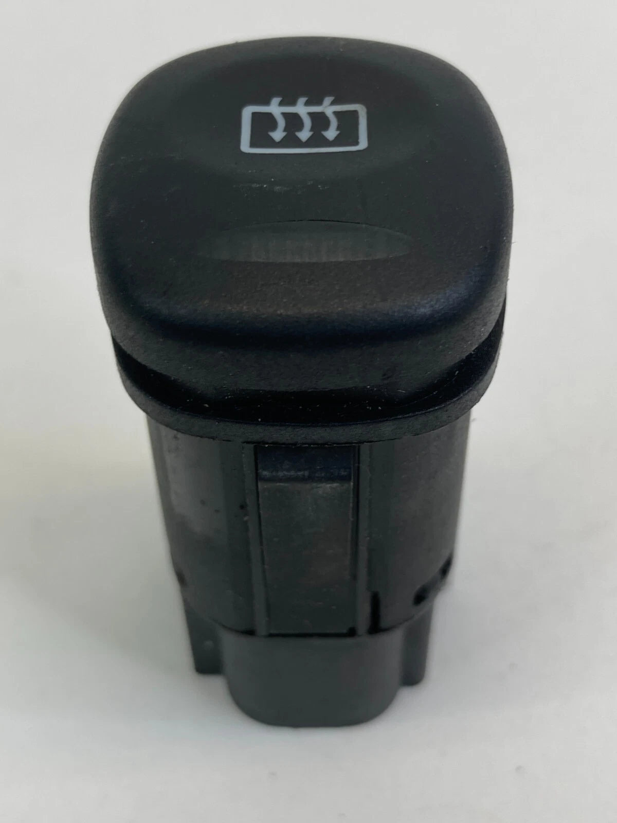 2001 02 03 04 05 06 2007 FORD ESCAPE REAR DEFOG DEFROST BUTTON SWITCH OEM