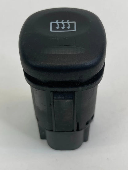 2001 02 03 04 05 06 2007 FORD ESCAPE REAR DEFOG DEFROST BUTTON SWITCH OEM