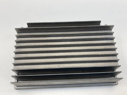 2011-2017 BMW X3 RADIO STEREO AUDIO SOUND AMPLIFIER AMP ASSEMBLY 9348411 OEM