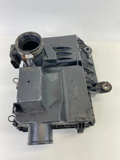 2004-2009 TOYOTA PRIUS 1.5L AIR CLEANER FILTER BOX UPPER & LOWER HOUSING OEM