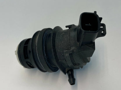2003-2013 MAZDA 6 MAZDA6 WINDSHIELD WASHER WIPER FLUID PUMP ASSEMBLY 060210-4461