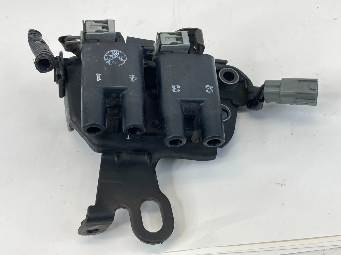 2007-2010 KIA SPORTAGE 07-09 SPECTRA 2.0L 4 CYLINDER IGNITION IGNITER COIL OEM